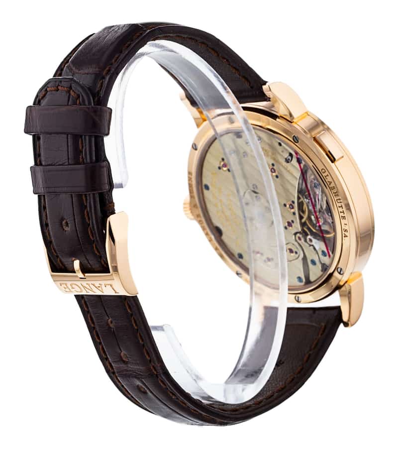 A. Lange and Sohne Grand Lange 1 117.032